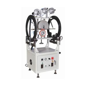 Hot Stamping Machine for Line/Stripe/Wire/Pipe