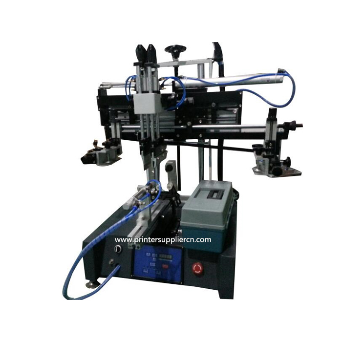 Mini Cylinderical Screen Printing Machines for Sale