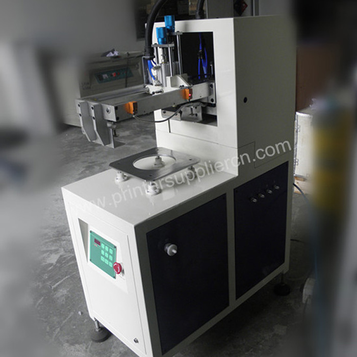 Latex Balloon Printing Machine