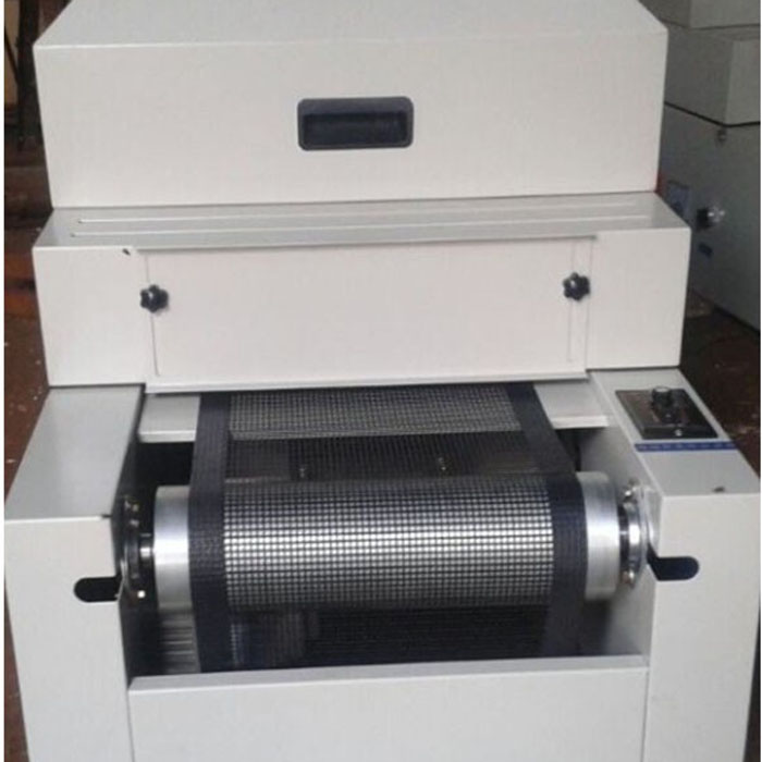 uv machine