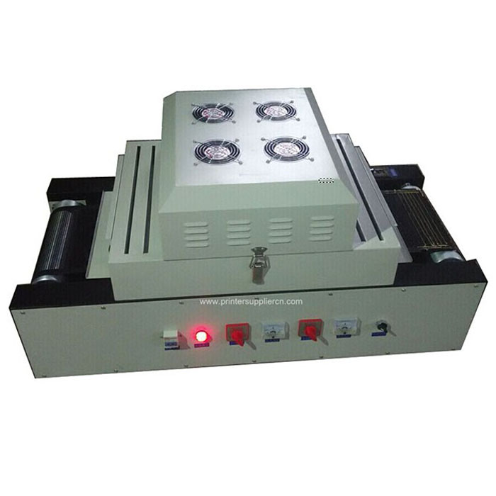 tabletop uv curing machine