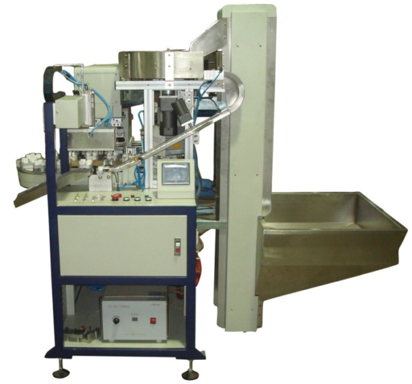 pad printer machine