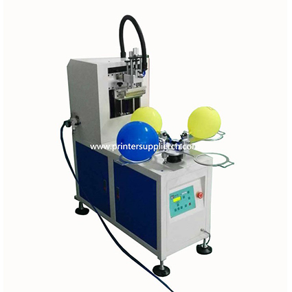 balloon printing machine