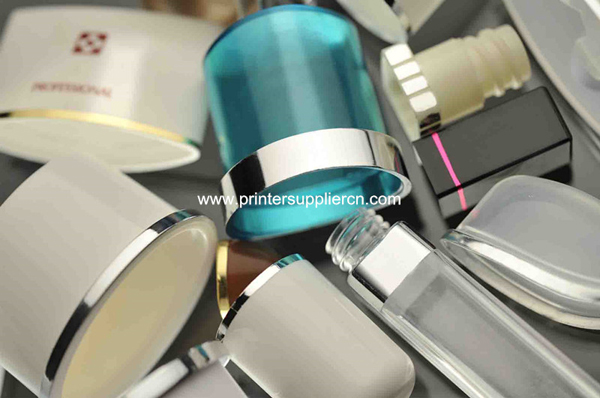 bottle cap hot stamping machine