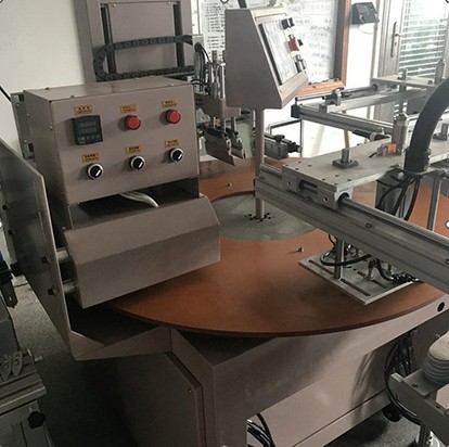 automatic insole screen printing machine