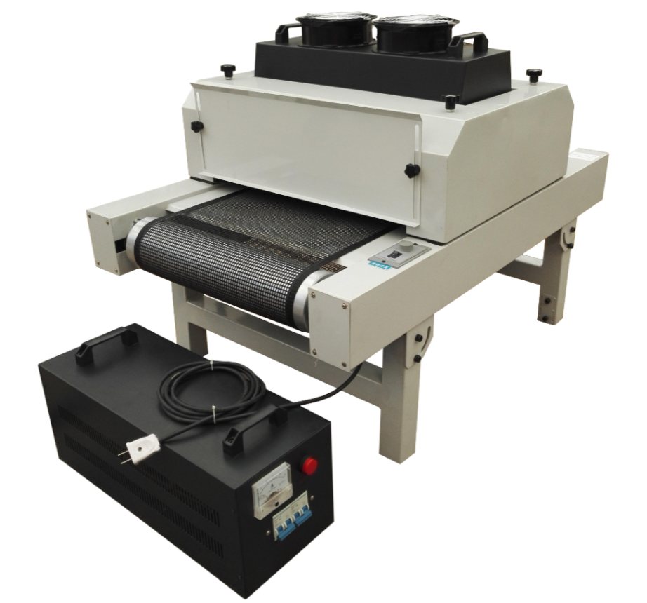 UV CURING UNIT