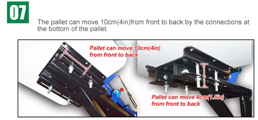 rotating screen printing equipment