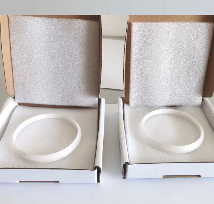 Pad Printing Ceramic Ring