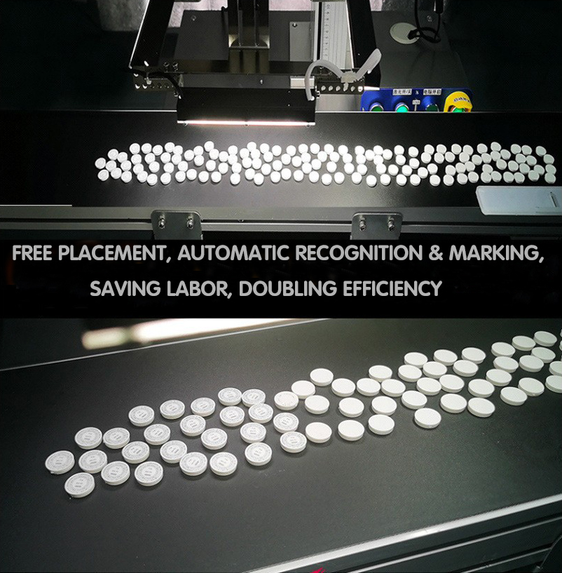 laser marking equipment