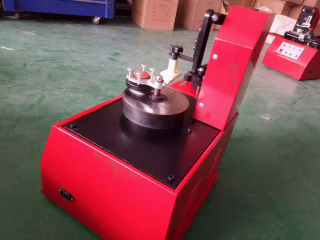 production date pad printing machine