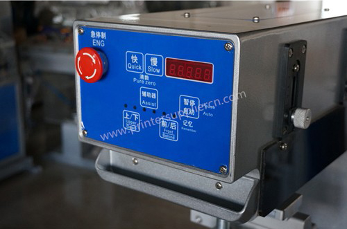 pad printing machine manufacturers