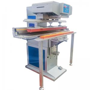 1 Meter Long Ruler Pad Printing Machine