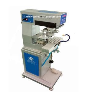 2 Colors Ink Cup Serigraphy Machine