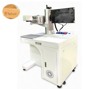 30W CO2 Laser Engraving Marking Machine for Wood
