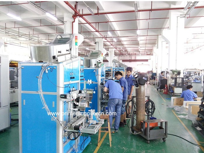 Automatic Cap Hot Stamping Machine