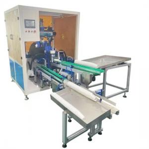 Automatic Disposable Cup Screen Printing Machine
