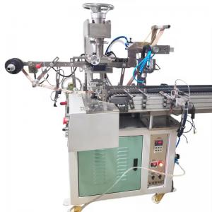 Automatic Hot Stamping Machine for Lipstick Tube