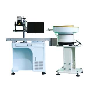 Automatic Laser Engraving Machine