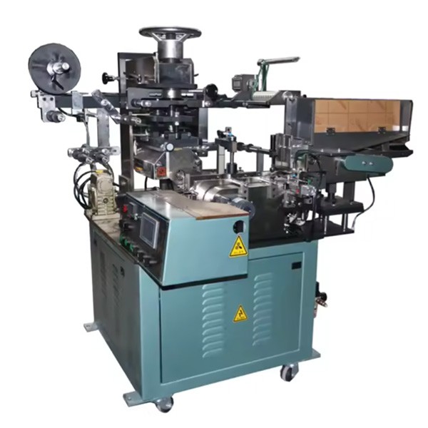 Automatic Pen Heat Transfer Machine