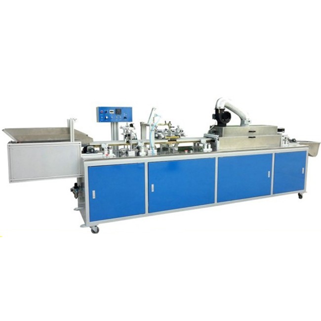 Automatic Pen Screen Print Machine