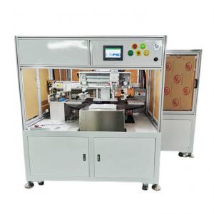 Automatic Screen Printing Machine for Glass Cover/Screen