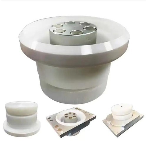 Ceramic Ring For Pad Printing