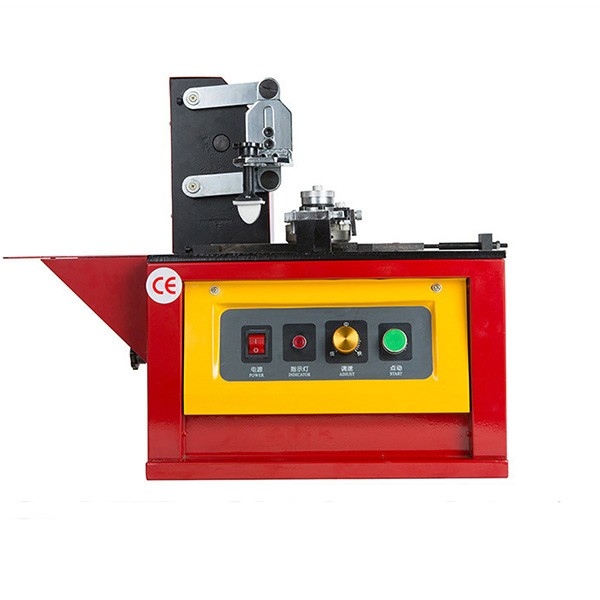 Electric Batch Date Printing Machine