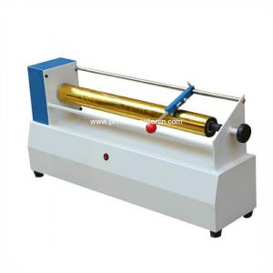 Electric Hot Stamping Foil Cutting Machines