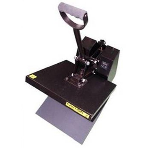 T shirt Clam Heat Press Machine 3801