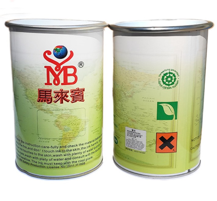 High Adhesion Printing Ink(Silk Screen Printing and Pad Printing)