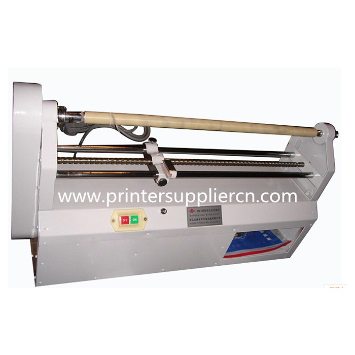 Hot Stamping Foil Slitting Machine