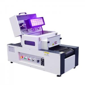 LED UV Curing Machine