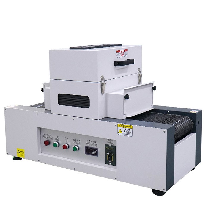 LED UV Curing Machine