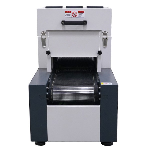 LED UV Curing Machine