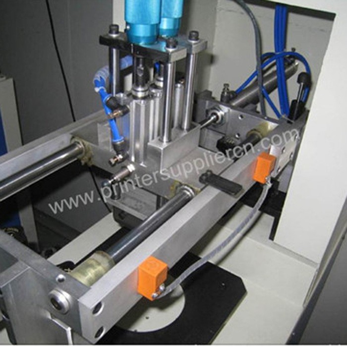  Latex Balloon Printing Machine