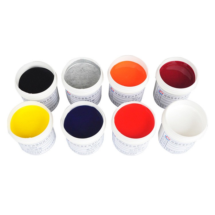 Latex Printing Ink for Balloon or Glove