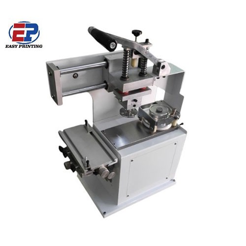 Manual Pad Printing Machine for Sale