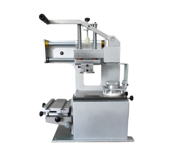 Manual Pad Printing Machine for Sale