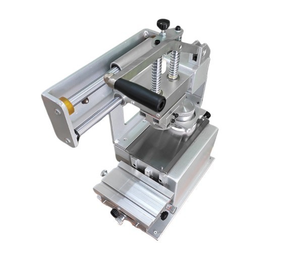 Manual Pad Printing Machine for Sale