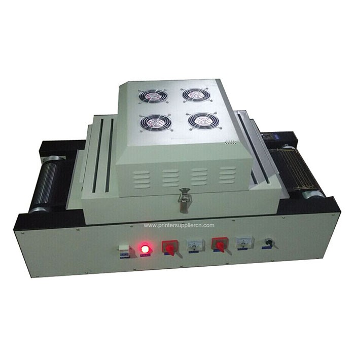 Mini Small Desktop UV Curing Machine