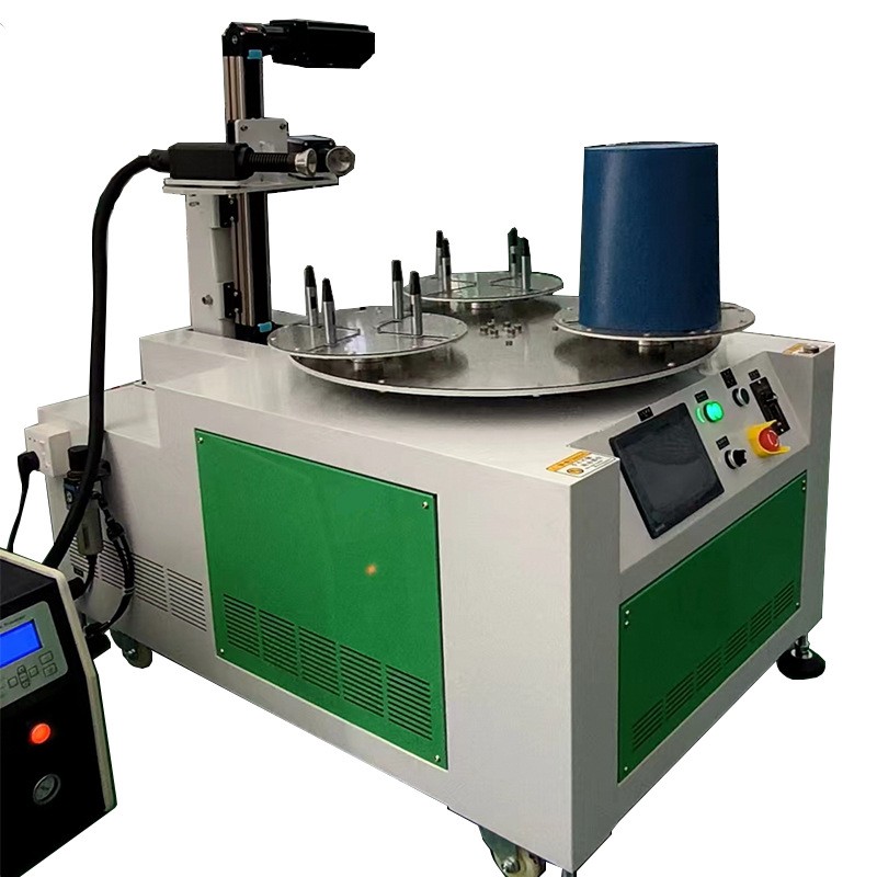 Plasma Corona Treatment Machine for Bucket