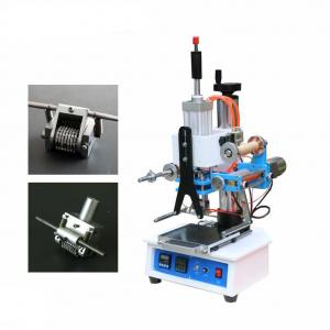 Pneumatic Serial Coding Stamping Machine