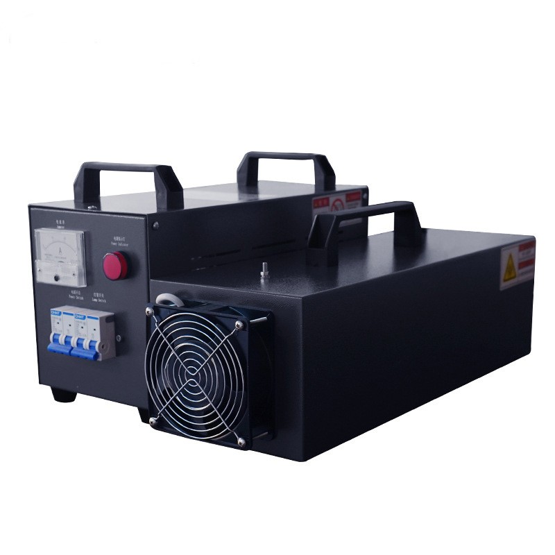 Portable UV Curing  Unit