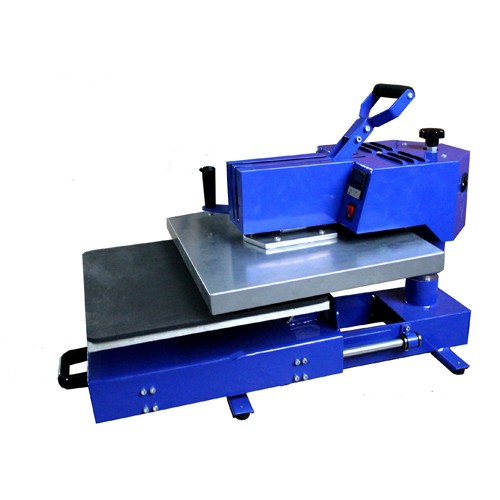  Swing-away heat press machine 3808