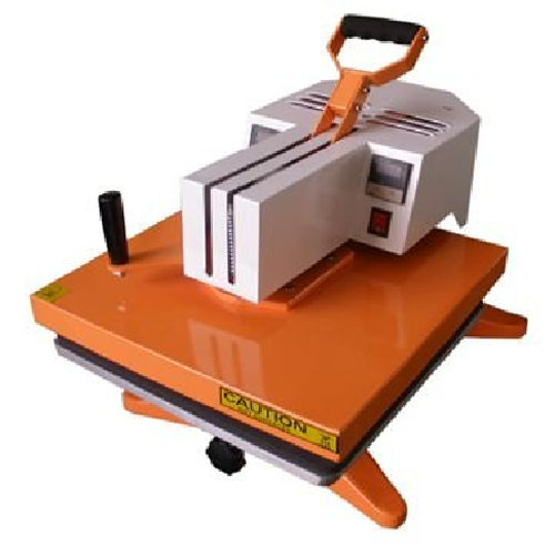 Swinger Heat Press machine 3805 