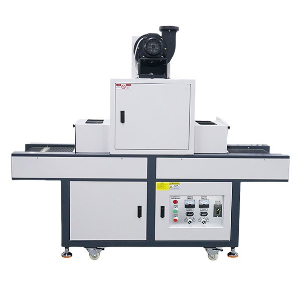 UV Curing Machine