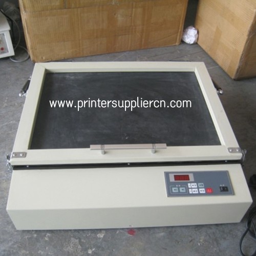 UV Light Exposure Machine