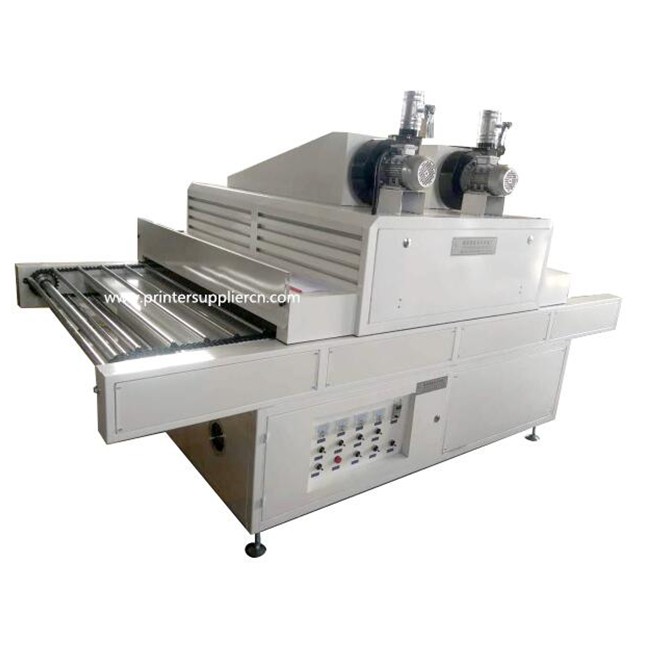 Wooden Panel UV curing machine