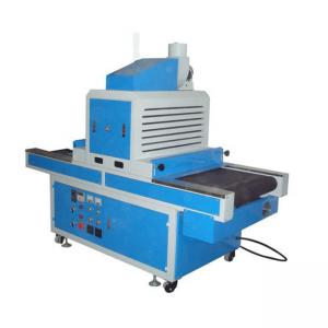 High Quality UV Drying Oven Tunnel for PCB